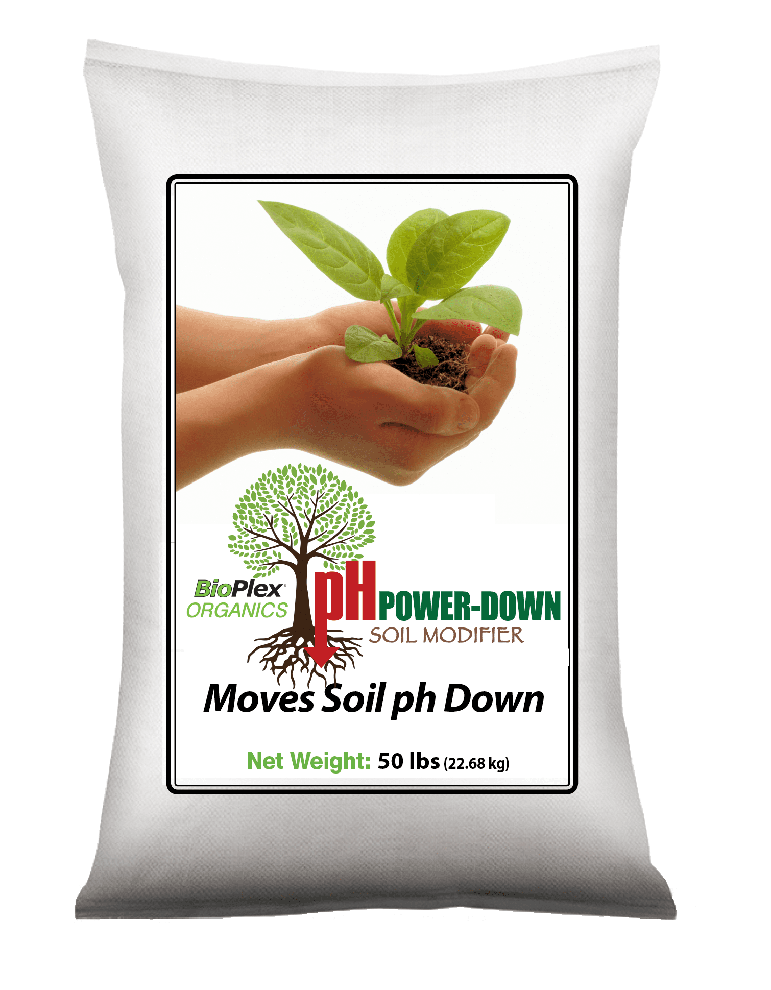 pH Power Down - Image 2
